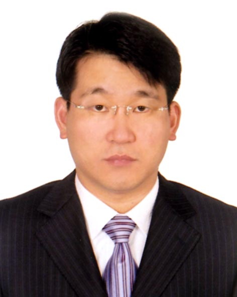 대한장연구학회 2010년 춘계확술대회 학술상 수상한 이시형 교수