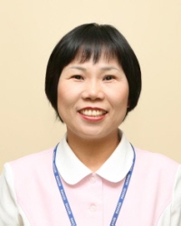 김계순 원우(내과 심장혈관계 중환자실)