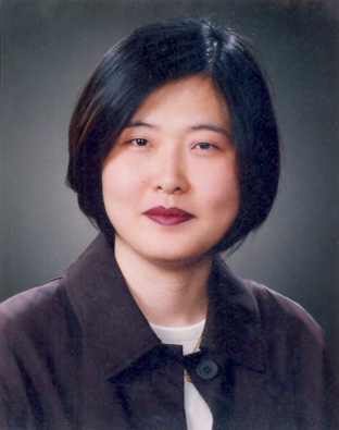 복지부 장관 표창을 수상한 박연우 영양사
