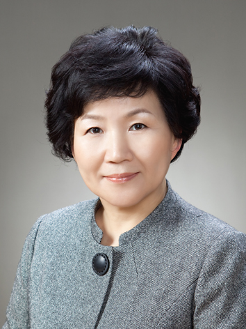 대한마취과학회 제56대 회장에 취임한 송선옥 교수