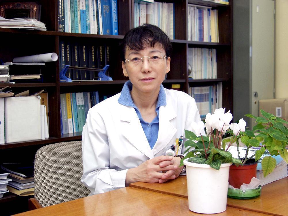 대한소화기학회 대경지회 이사장에 선임된 이 헌 주 교수