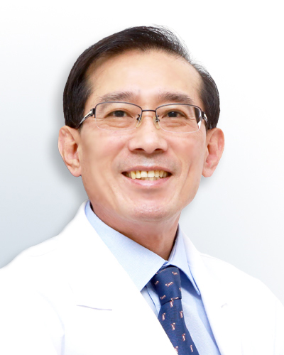 Prof. JS Hah MD