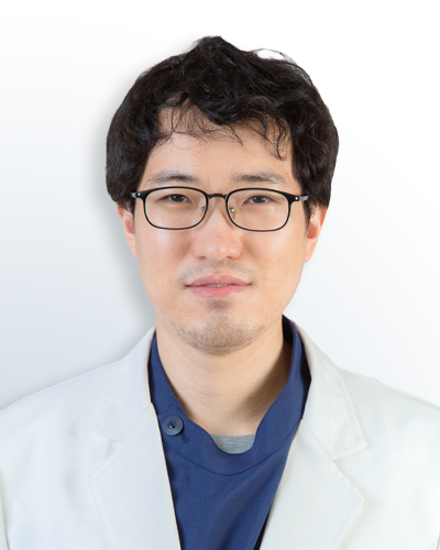 Prof. SY Jeong MD