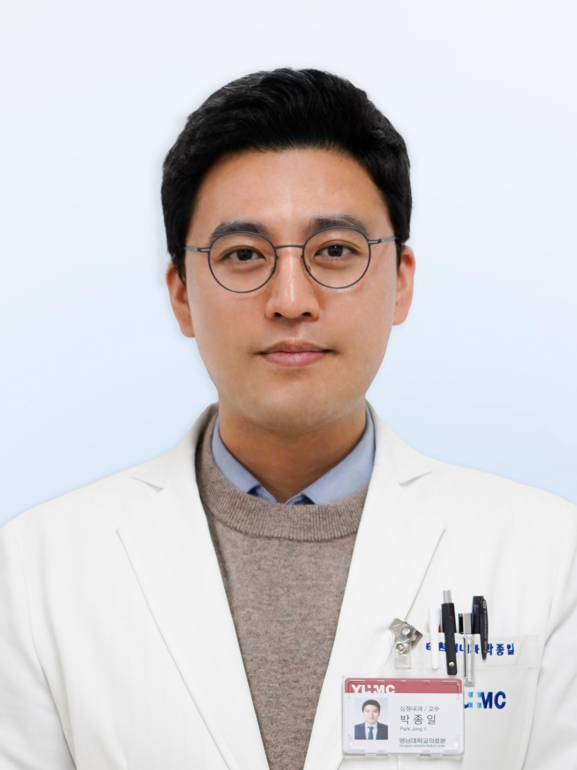 Prof. JI Park MD