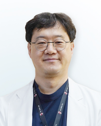 김웅 사진