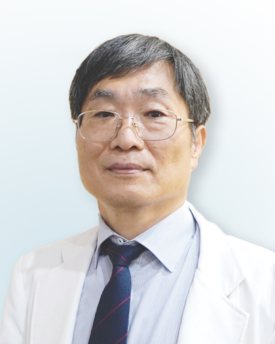 Prof. JS Park MD