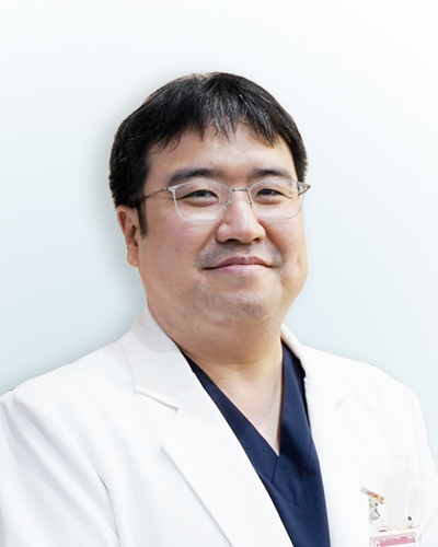Prof. JW Son MD