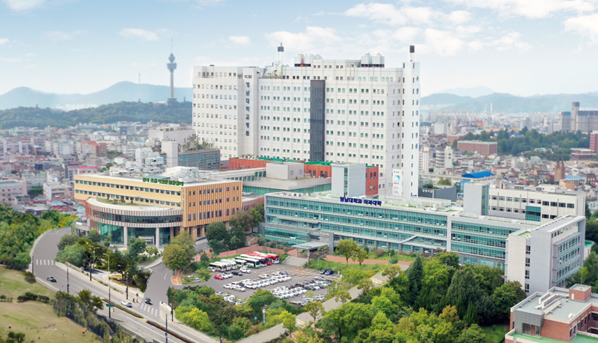 심뇌혈관센터 메인사진
