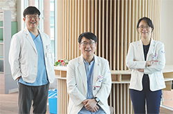 염증성장질환센터 진료이미지