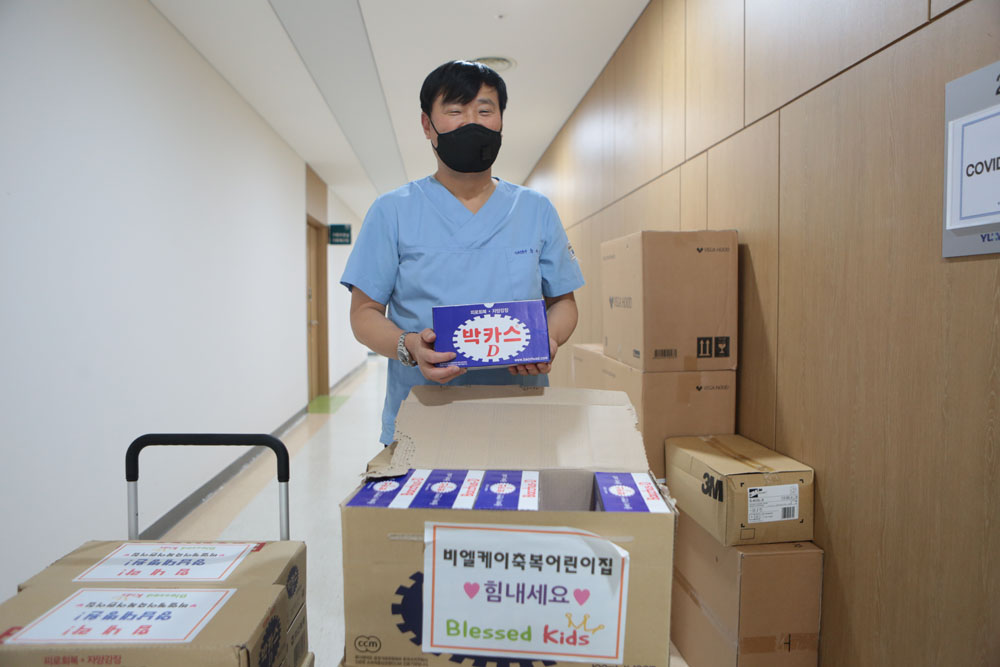 20200306_하나리움어린이집,비엘케이축복어린이집