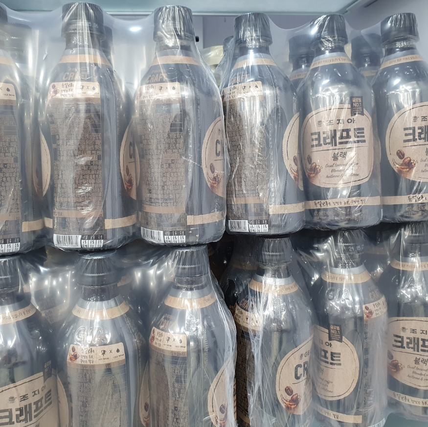 202007070 딱풀이 커피 후원