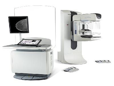 세계 최초 미국 FDA 승인 “Tomosynthesis” 기술 탑재, 3D 유방촬영장치 Selenia Dimensions 3D
