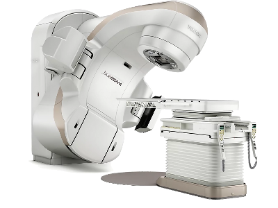 HyperArc Truebeam STx