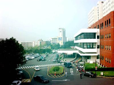 병원전경
