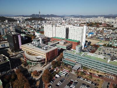 2019 병원 전경