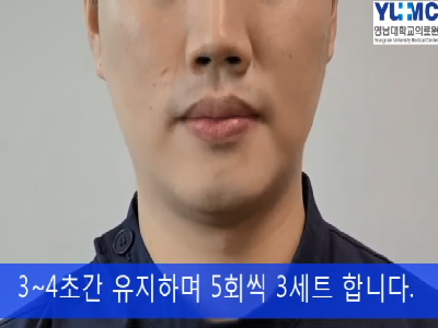 연하장애