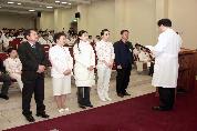 2004년도 종무식 - 01 이미지