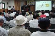 배뇨장애 건강강좌 - 0DSC00745 이미지