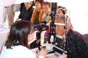 대구시 경로체육대회 의료봉사 - 0DSC01175 이미지