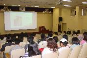 2005학년도 의과대학 전학시간 계획표 - 0DSC03394 이미지