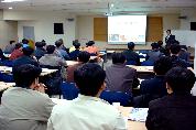 고객을 향한 찾아가는 건강강좌 - 0DSC04624 이미지