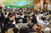 환우와 교직원이 함께하는 송년 콘서트 - 0DSC05029 이미지