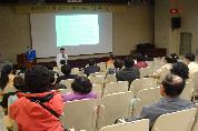 가족과 함께 하는 암교실 - 0DSC05441 이미지