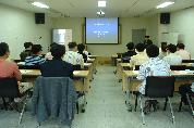 고객을 향한 찾아가는 건강강좌 - 0DSC05927 이미지