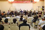 환우와 함께하는 색소폰의 밤 - 0DSC06345 이미지