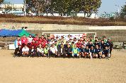 대구지역 종합병원 친선축구대회 - 0DSCF7152 이미지