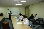 수화통역 교육 - 0Dsc00212 이미지