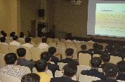 교직원대상 특강실시 - 0Dsc00507 이미지