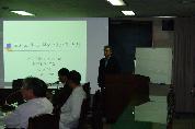 대학원 의학과 특강 - 0Dsc03125 이미지