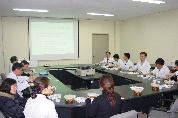 영남대학교 줄기세포연구회 모임 - 0Dsc03143 이미지