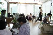 나눔 사랑 의료봉사, 행복병원 - 0IMG_1063 이미지