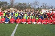 축구를 통해 더 큰 화합 이뤄요 - 0IMG_1646 이미지