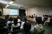 아르바이트, 일용직, 미화직원 CS 교육 - 0IMG_1691 이미지