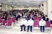 2005년 자원봉사자 신년교례회 - 0P1060108-1 이미지