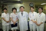 2005년 1월 칭찬부서 시상 - 0P1180212 이미지