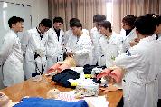 2007년도 신규 인턴 오리엔테이션 - 0P2069012 이미지