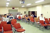 신규 채용 직원 교육 - 0P2240681 이미지