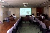 당뇨질 환자와 그 가족을 위한 당뇨교실 - 0P3159726 이미지