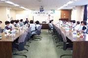 자원봉사자 간담회 - 0P4281593 이미지