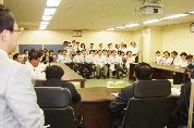 2008년 수련병원 실태조사 및 병원신임평가 총평 - 0P7103032 이미지