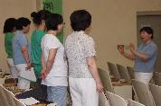 부처님의 자비를 배우며 마음의 정화 느껴요 - 0P7111084 이미지