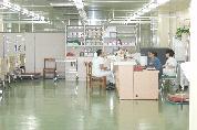 CCU(내과 심혈관계 중환자실) 이전 - 0P9182847 이미지