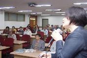 고객을 향한 찾아가는 건강강좌 - 0P9191293 이미지
