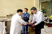11월 칭찬 주인공 시상 - 0PB093612-1 이미지