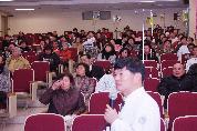 가족과 함께 하는 암교실 - 0PB298237 이미지
