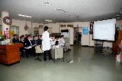 2007 산업의학과 자체 연수교육 - 0Sanupeuhakkhw 이미지